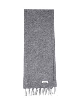 Women's 100% Virgin Wool Scarf