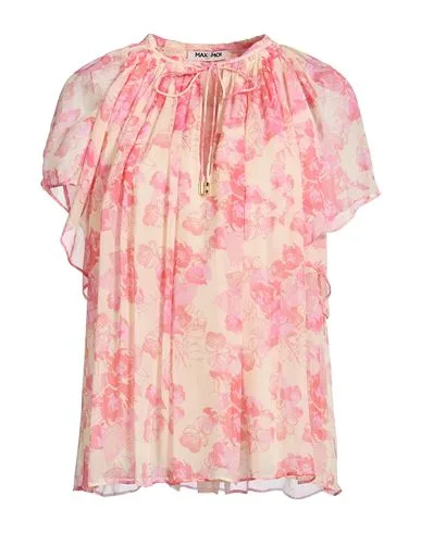 Top Mujer Rosa 36,40 Mujer - Max & Moi - FashionsVida