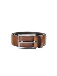 Ledergürtel braun 100 herren
