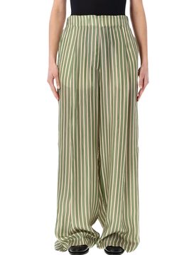 Sleek Trousers for Modern Women