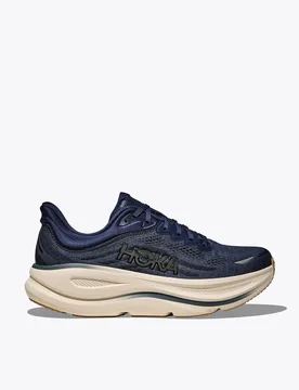 HOKA SCARPA BONDI 9 9 - HOKA - FashionsVida