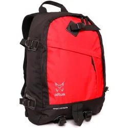 Esqui montana g30 mochila montaña Rojo (UNICA)