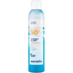 Spray Corporal Body Spray SPF50, 40 ml