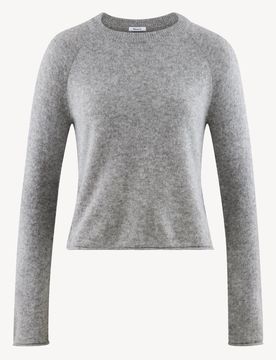 Maglione grigio - S