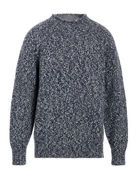 Rollkragenpullover Herren Blau 46,54 Herren
