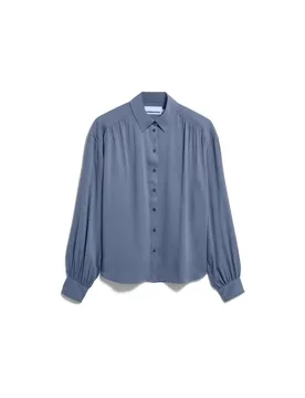 XS EFINARAA ECOVERO BLOUSE female - XS - FashionsVida