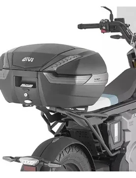 Attacco Posteriore Per Bauletto MONOKEY / MONOLOCK SR51 taglia un - GIVI - FashionsVida