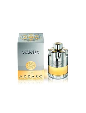 Wanted Eau de Toilette Spray 100ml