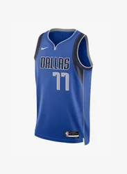NIKE CANOTTA NBA DALLAS LUKA DONCIC
