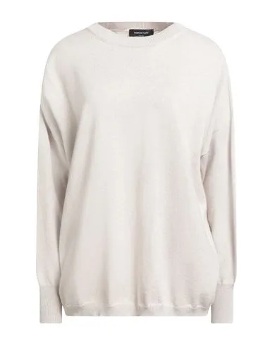 Pullover Damen Beige S,XS Damen - Fabiana Filippi - FashionsVida
