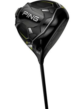 Ping Driver G430 Max