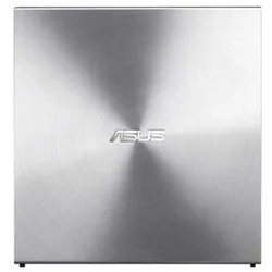Lecteur Dvd Externe Sdrw-08u5s-u Silver One Size unisex