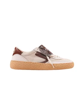 Sneakers 4.05 POLLY TAB weiss 36 damen - PURAAI - FashionsVida