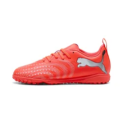 Kinder-Fußballschuhe Future Play IT - Rouge - unisex - Size: 37