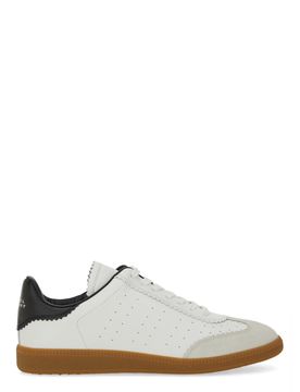 ISABEL MARANT Bryce Sneakers Woman