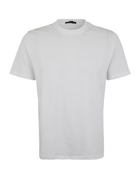 SCHIESSER Camiseta térmica blanco