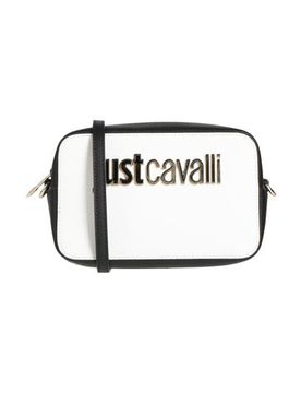 Bolso con bandolera Mujer Marfil -- Mujer