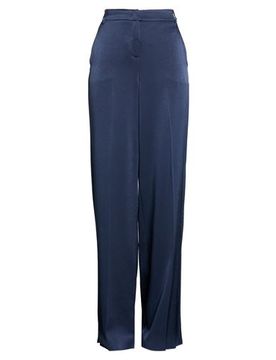 Pantalones Mujer Azul noche 40 Mujer