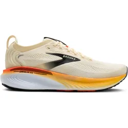ADRENALINE GTS 25 Laufschuhe Herren Rutabaga/Tigerlily/Orange D (normal) 46,5