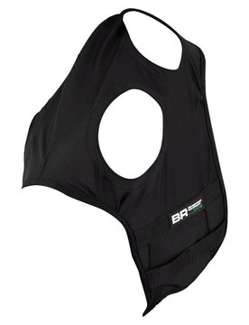 BR Beruhigungsmaske schwarz Cob