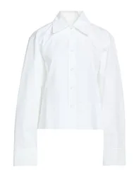 Camisa Mujer Blanco 38,40 Mujer