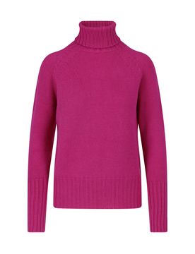 Women's 100% Merino Wool Sweater