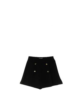 E.L.S.Y. Shorts in tessuto NERO 42