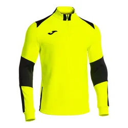 Pullover Danubio IV - Jaune - male - Size: M