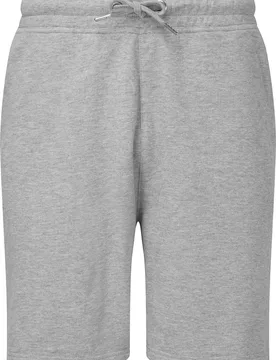 Heather Mens Sweat Shorts - - Size: L - TriDri - FashionsVida