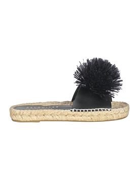 Sandali - 451305 - Nero