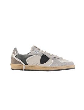 Sneaker grau 42 herren