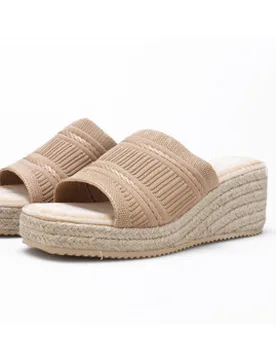 Keilabsatzsandalen 78950_p187986 39 - La Modeuse - FashionsVida