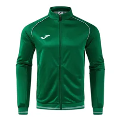 Trainingsoberteil Vintage Eco Retro - Vert - male - Size: S