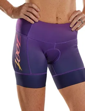 Zoot Shorts De Triathlon Ltd 6´´