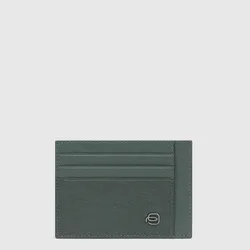 Portacarte Uomo pp2762b3r-blutm Multicolore