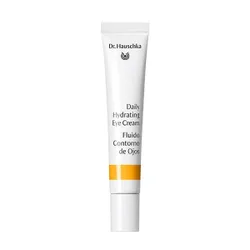 Dr.Hauschka fluido contorno de ojos