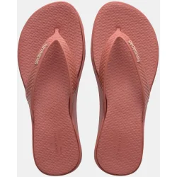 Chanclas de dedo Mujer High Platform