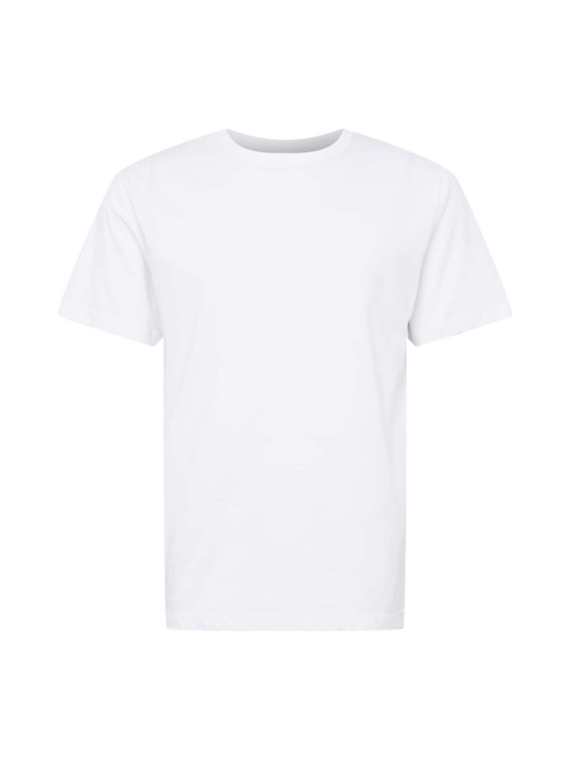 TOM TAILOR Camiseta blanco