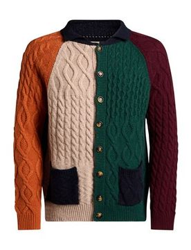Rebecas Hombre Verde L,M Hombre