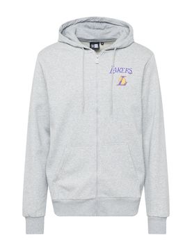 Sudadera con cremallera 'LOSLAK' / / /