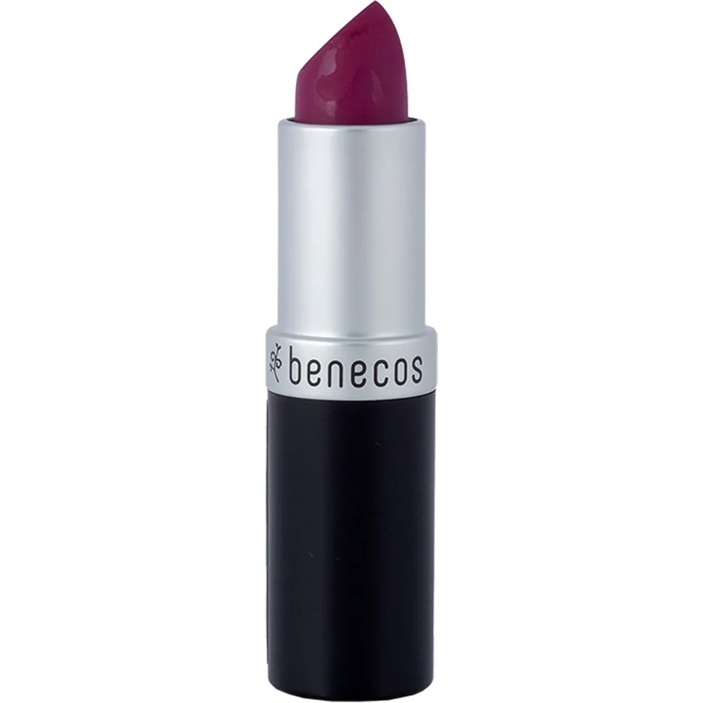 Barra de Labios Very Berry - Benecos - FashionsVida