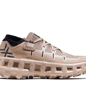 TERRASKIN X01 Trailschuhe Unisex X SAND/DARK SAND 38 2/3 - X-BIONIC - FashionsVida