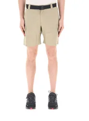 Bermuda tecnico con cintura BEIGE 36