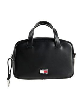 Bolso de mano Mujer Negro -- Mujer