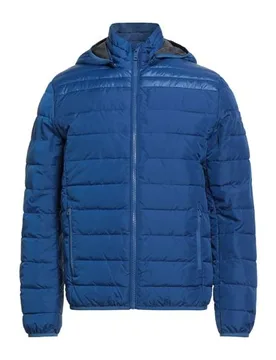 Plumífero y acolchado Hombre Azul marino L,M,S,XL,XXL Hombre - Liu •jo Man - FashionsVida