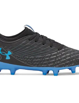 Kinder-Fußballschuhe Magnetico Select 5 FG - Noir - male - Size: 35