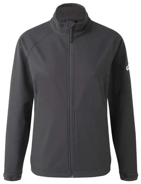Gill Team Jacket Graphite 40 Women - Gill - FashionsVida
