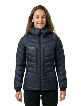 Veste Matelassée Kavick 2.0 Caviar 2XS