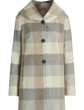 Jacke Wolle female