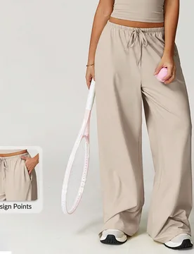 Pantalones para mujer, pantalones deportivos, pantalones de yoga, pantalones casuales, ropa de fitness, ropa deportiva, pantalones deportivos para cor - Shein - FashionsVida